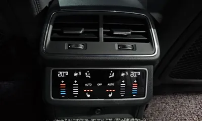 Audi A6 2021, 66556 км, за 25272.42 USD - фото 32