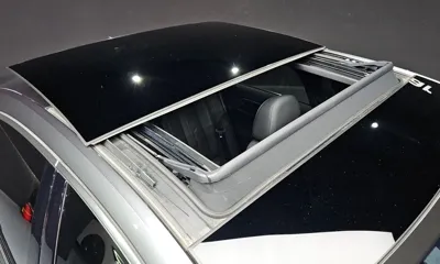 Audi A6 2021, 66556 км, за 25272.42 USD - фото 35