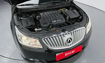 ChevroletGMDaewoo Alpheon 2012, 79277 км, за 3678.4 USD - фото 6