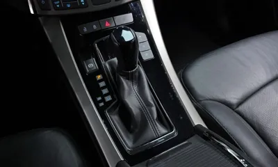 ChevroletGMDaewoo Alpheon 2012, 79277 км, за 3678.4 USD - фото 9