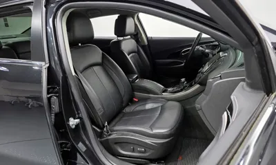 ChevroletGMDaewoo Alpheon 2012, 79277 км, за 3678.4 USD - фото 10