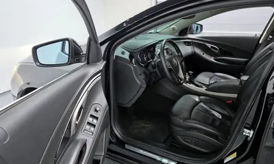 ChevroletGMDaewoo Alpheon 2012, 79277 км, за 3678.4 USD - фото 11