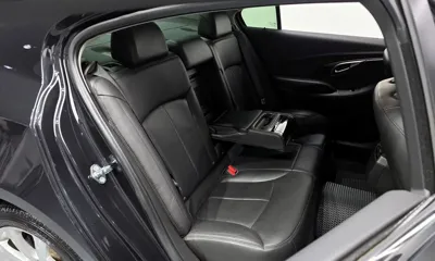 ChevroletGMDaewoo Alpheon 2012, 79277 км, за 3678.4 USD - фото 12