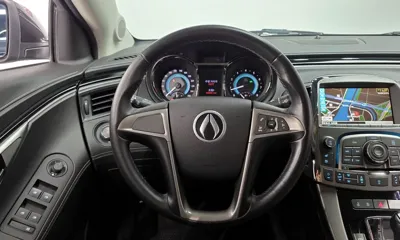 ChevroletGMDaewoo Alpheon 2012, 79277 км, за 3678.4 USD - фото 13