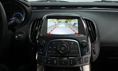 ChevroletGMDaewoo Alpheon 2012, 79277 км, за 3678.4 USD - фото 14