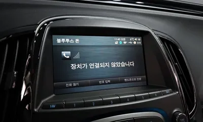 ChevroletGMDaewoo Alpheon 2012, 79277 км, за 3678.4 USD - фото 15