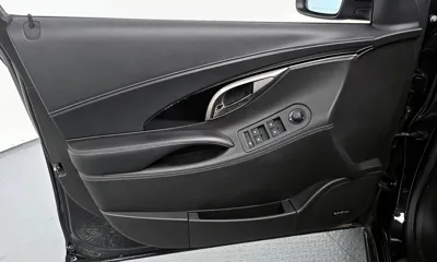 ChevroletGMDaewoo Alpheon 2012, 79277 км, за 3678.4 USD - фото 16