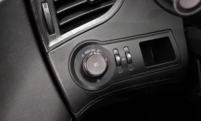 ChevroletGMDaewoo Alpheon 2012, 79277 км, за 3678.4 USD - фото 17