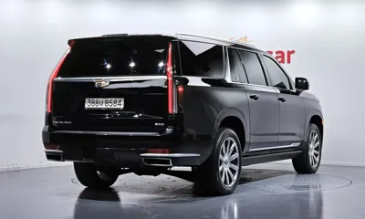 Cadillac Escalade 2021, 67112 км, за 48783.55 USD