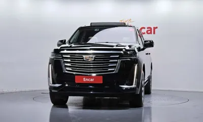Cadillac Escalade 2021, 67112 км, за 48783.55 USD