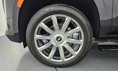 Cadillac Escalade 2021, 67112 км, за 48783.55 USD