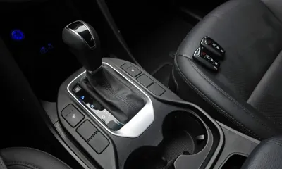 Hyundai Santafe 2016, 100255 км, за 6498.62 USD - фото 9