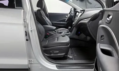 Hyundai Santafe 2016, 100255 км, за 6498.62 USD - фото 10