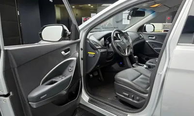 Hyundai Santafe 2016, 100255 км, за 6498.62 USD - фото 11