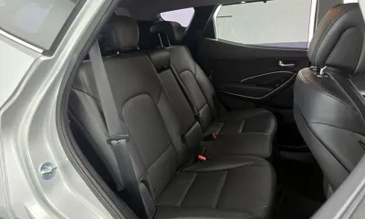 Hyundai Santafe 2016, 100255 км, за 6498.62 USD - фото 12
