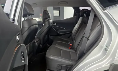 Hyundai Santafe 2016, 100255 км, за 6498.62 USD - фото 13