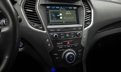 Hyundai Santafe 2016, 100255 км, за 6498.62 USD - фото 16