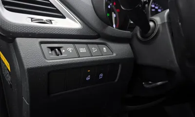 Hyundai Santafe 2016, 100255 км, за 6498.62 USD - фото 17