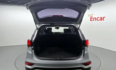 Hyundai Santafe 2016, 100255 км, за 6498.62 USD - фото 20