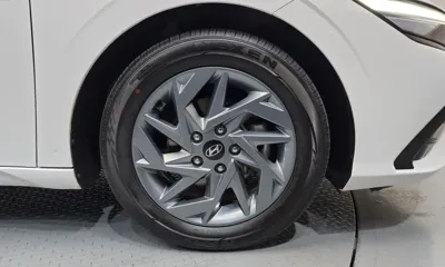 Hyundai Avante 2024, 63049 км, за 12553.68 USD
