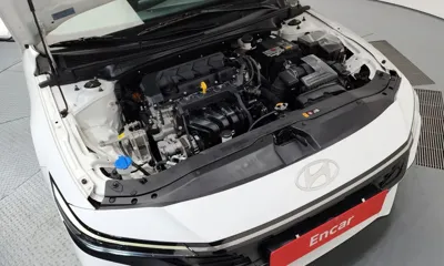 Hyundai Avante 2024, 63049 км, за 12553.68 USD - фото 6