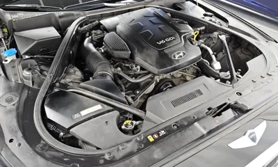 Hyundai Genesis 2015, 111385 км, за 11093.61 USD - фото 6