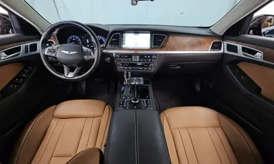 Hyundai Genesis 2015, 111385 км, за 11093.61 USD - фото 7
