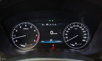 Hyundai Genesis 2015, 111385 км, за 11093.61 USD - фото 8