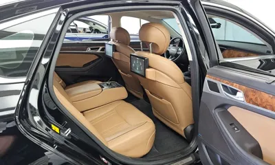 Hyundai Genesis 2015, 111385 км, за 11093.61 USD - фото 12