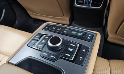 Hyundai Genesis 2015, 111385 км, за 11093.61 USD - фото 19
