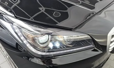 Hyundai Genesis 2015, 111385 км, за 11093.61 USD - фото 22