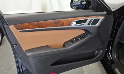 Hyundai Genesis 2015, 111385 км, за 11093.61 USD - фото 24