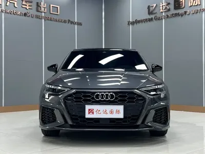 Audi A3 2022, 34000 км, за 22630.52 USD