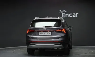Hyundai Santafe 2021, 34952 км, за 15938.08 USD