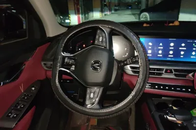 Changan CS75 Plus 2021, 38200 км, за 10458 USD - фото 10