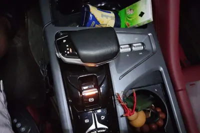Changan CS75 Plus 2021, 38200 км, за 10458 USD - фото 14