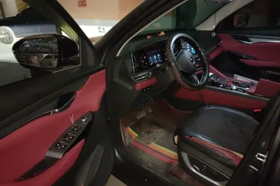 Changan CS75 Plus 2021, 38200 км, за 10458 USD - фото 16