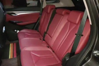 Changan CS75 Plus 2021, 38200 км, за 10458 USD - фото 17