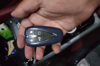 Changan CS75 Plus 2021, 38200 км, за 10458 USD - фото 20