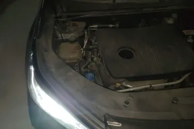Changan CS75 Plus 2021, 38200 км, за 10458 USD - фото 23