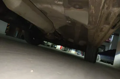 Changan CS75 Plus 2021, 38200 км, за 10458 USD - фото 29