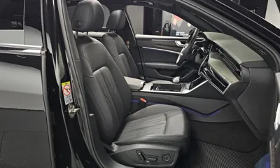Audi A6 2022, 59778 км, за 18558.3 USD - фото 26