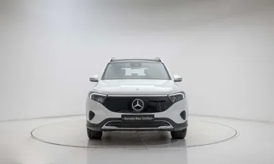 Mercedes-Benz EQB 2026, 7031 км, за 38381.51 USD