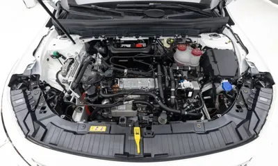 Mercedes-Benz EQB 2026, 7031 км, за 38381.51 USD - фото 6