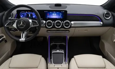 Mercedes-Benz EQB 2026, 7031 км, за 38381.51 USD - фото 7