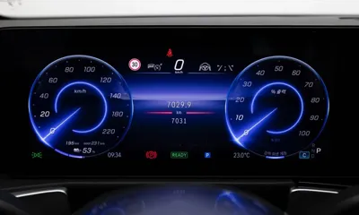 Mercedes-Benz EQB 2026, 7031 км, за 38381.51 USD - фото 8