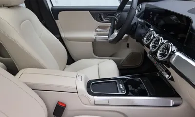 Mercedes-Benz EQB 2026, 7031 км, за 38381.51 USD - фото 9