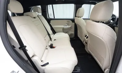 Mercedes-Benz EQB 2026, 7031 км, за 38381.51 USD - фото 10