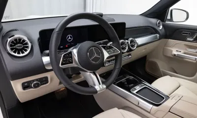 Mercedes-Benz EQB 2026, 7031 км, за 38381.51 USD - фото 13