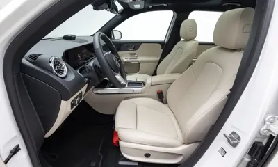 Mercedes-Benz EQB 2026, 7031 км, за 38381.51 USD - фото 14
